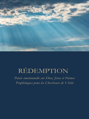 cover image of RÉDEMPTION
